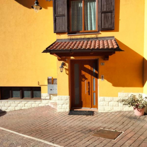 Apartment Serena Ronzo-Chienis